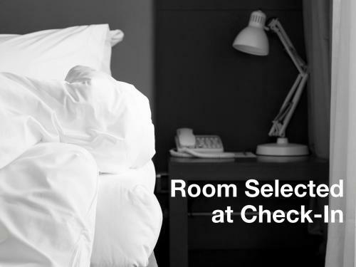 Motel Chevalier