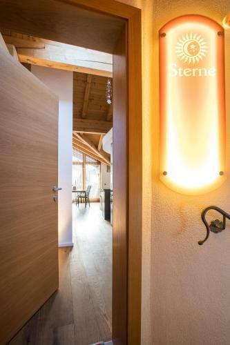 Apartamento Appartement Sonne, Mond Und Sterne