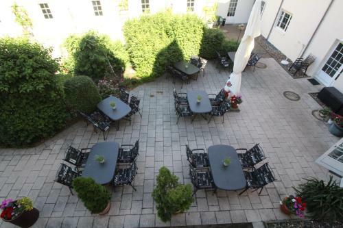Landhotel Weisser Schwan