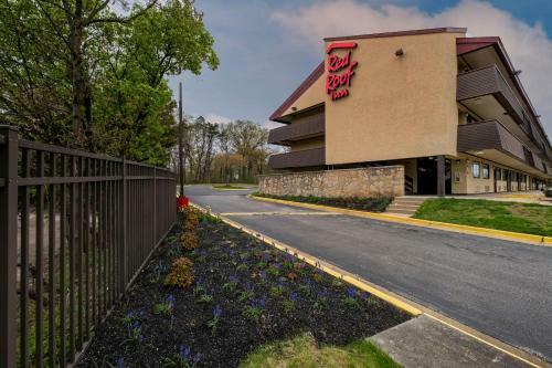 Hotel Red Roof Inn Washington Dc-lanham
