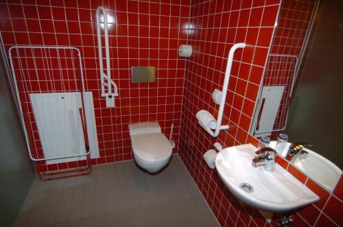 Apartamento Panorama-appartements Oase