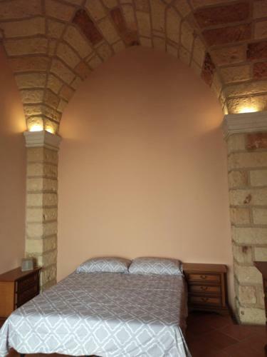 Apartamento I Colori Di Civico 19