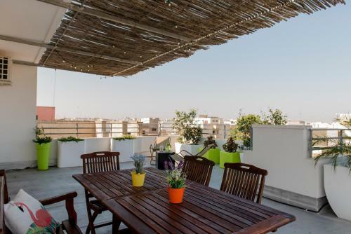 Apartamento Attico 109