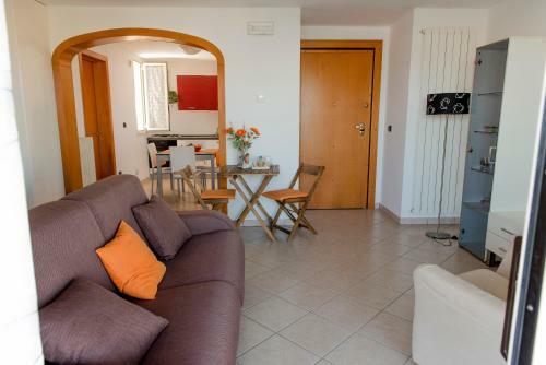 Apartamento Attico 109
