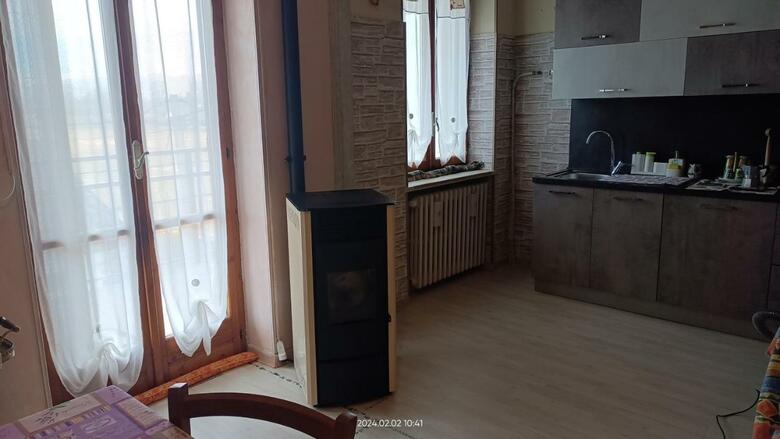 Apartamento La Magnolia B&B