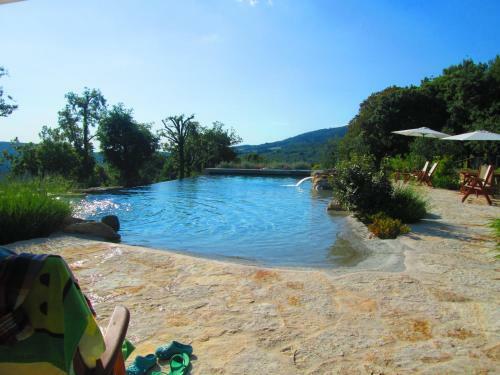 Apartamento Mommialla Il Baluardo