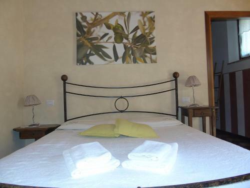 Apartamento Mommialla Il Baluardo