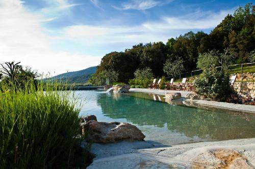 Apartamento Mommialla Il Baluardo
