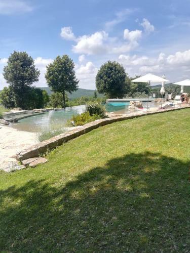 Apartamento Mommialla Il Baluardo