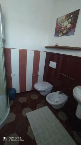 Apartamento Mommialla Il Baluardo