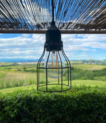 Apartamento Podere Boscone