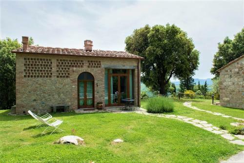 Apartamento Casa Il Corbezzolo In Borgo Storico