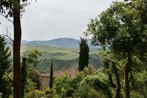 Apartamento Casa Il Corbezzolo In Borgo Storico