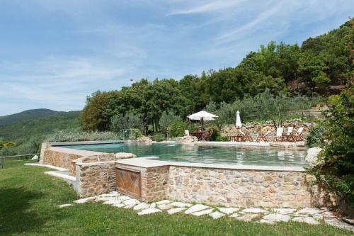 Apartamento Casa Il Corbezzolo In Borgo Storico