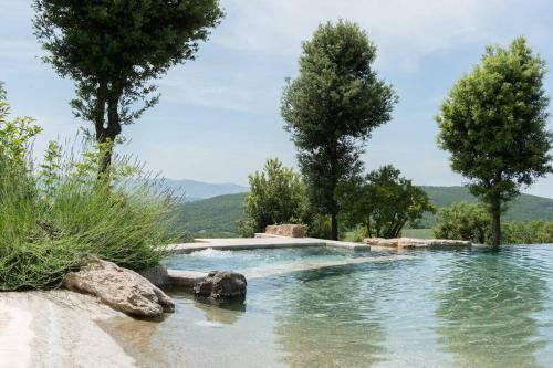 Apartamento Casa Il Corbezzolo In Borgo Storico