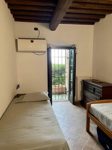 Apartamento Beautiful Oasis Between Volterra And San Gimignano