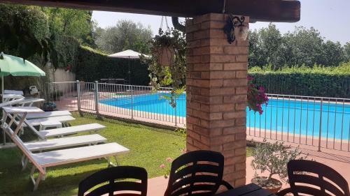 Apartamento Agriturismo Il Pino - Appartamento Querce