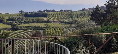 Apartamento Agriturismo Il Pino - Appartamento Querce
