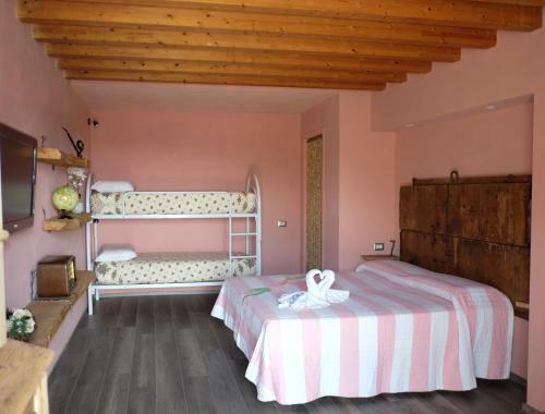 Agroturismo La Bosca Agriturismo