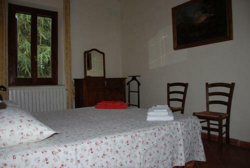 Agroturismo Agriturismo San Vettore