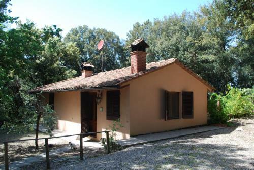 Agroturismo Agriturismo San Vettore