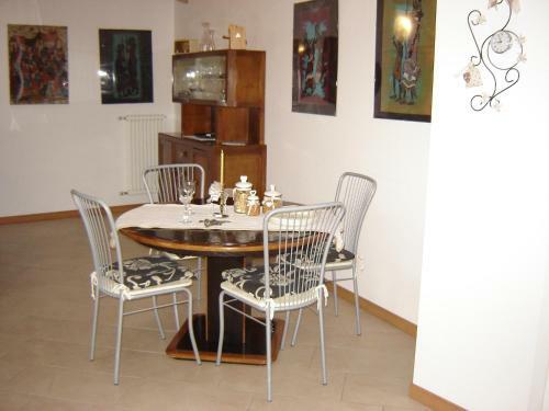 Apartamento A 7 Km Da Salo' Casa Del Sole Mansarda