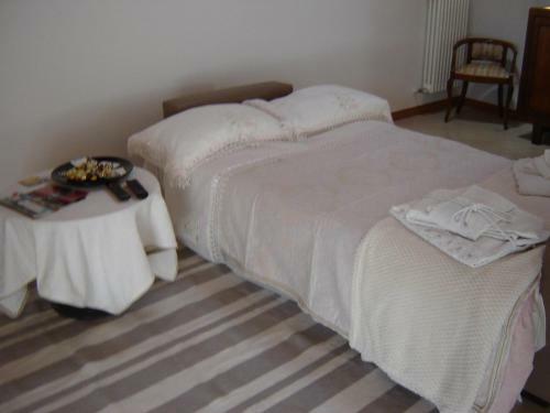 Apartamento A 7 Km Da Salo' Casa Del Sole Mansarda