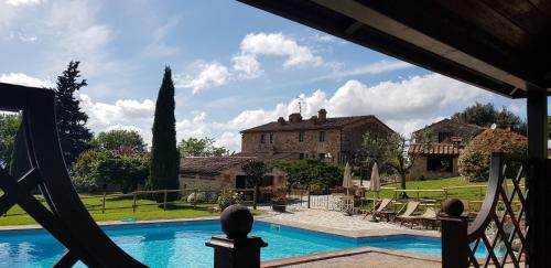 Agroturismo Agriturismo Casavaiano