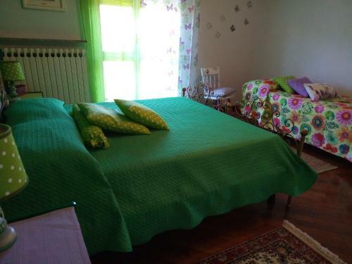 Apartamento Pafati House In Gavi