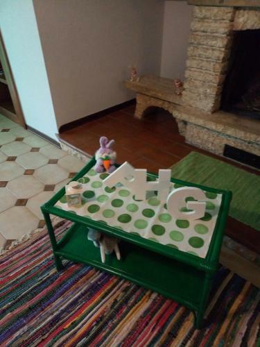 Apartamento Pafati House In Gavi