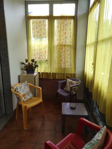 Apartamento Pafati House In Gavi