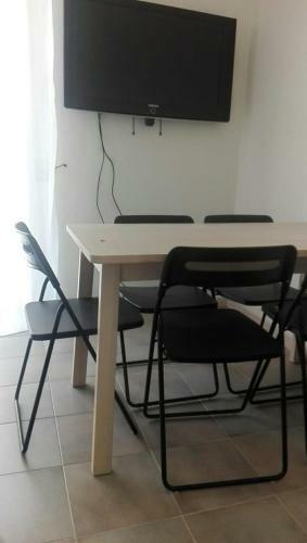 Apartamento Casa Vacanza Fantasia