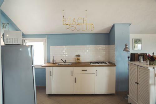 Villa Venerella - Holiday House