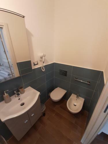 Apartamento Casetta Sapienza