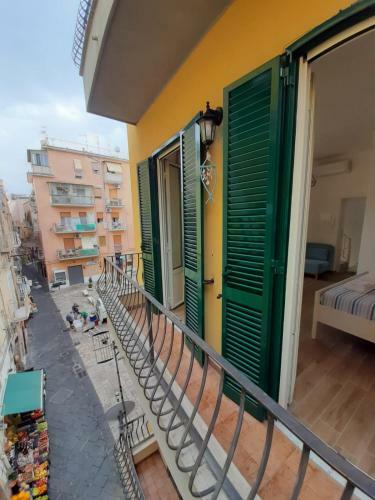 Apartamento Casetta Sapienza