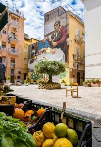 Apartamento Casetta Sapienza
