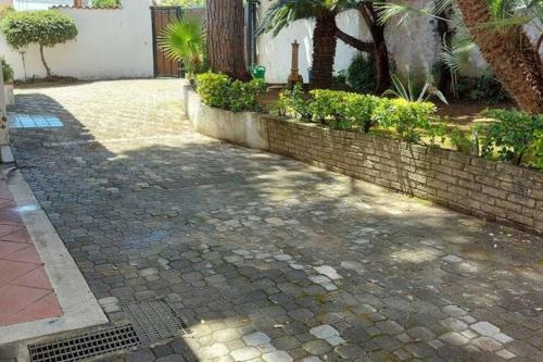 Apartamento Villa Marianna