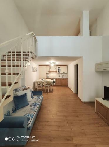 Apartamento Min�