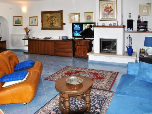 Locazione Turistica Caterina