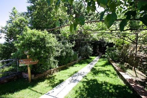 Villa Ginestra A "casa Conti Di Sotto"
