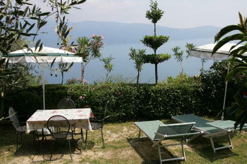 Apartamento Appartamenti Serena - Nonna Agnese