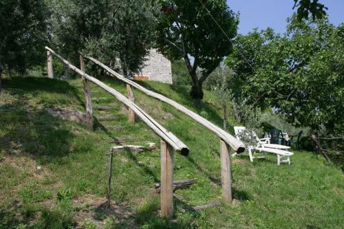 Apartamento Appartamenti Serena - Nonna Elvira