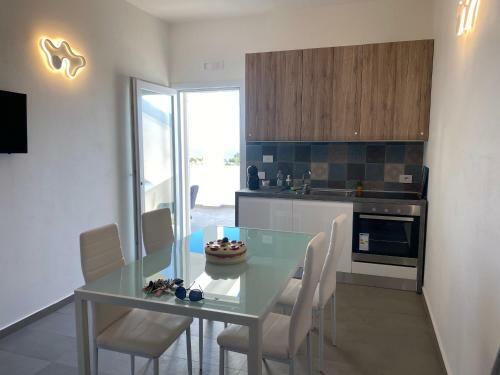 Apartamento Torre Di Manfria Hill, Villa Aries