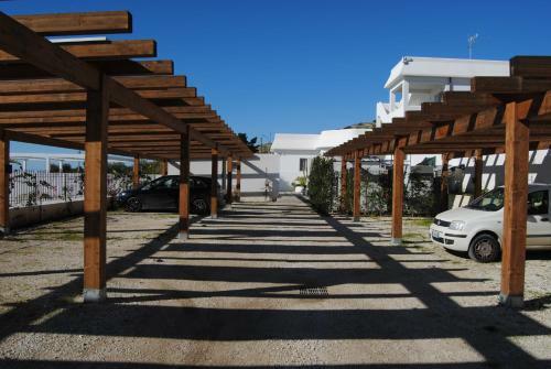 Apartamento Torre Di Manfria Hill, Villa Aries