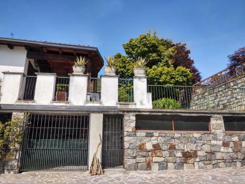 Apartamento Locazione Turistica Bruna