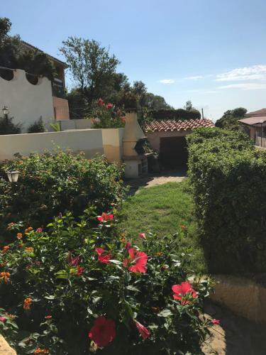 Casa Panoramica Vista Mare