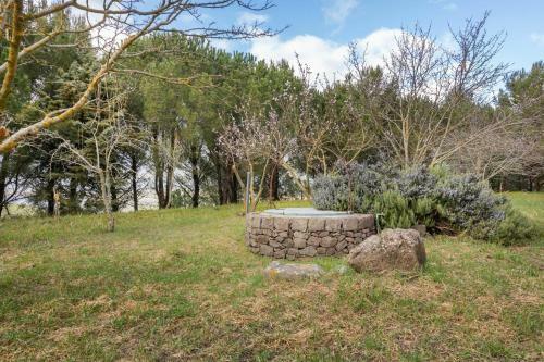 Agroturismo Marcella's Countryhouse