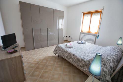 Apartamento Il Poggio Casavacanza