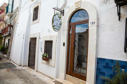 Hostal Casa Vacanze Le Tre Civette