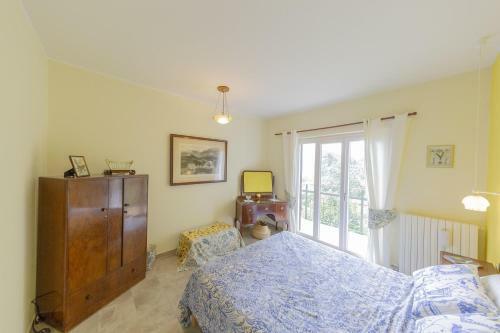 Apartamento Villetta Pineta